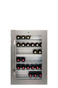 Reparación averías vinoteca Carrefour home en  Zaragoza